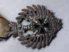 Spanish WW2 "Blue Division" Medal for Spanish Volunteers on the Eastern Front - The Militaria Shop