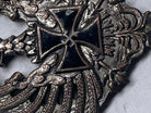 Spanish WW2 "Blue Division" Medal for Spanish Volunteers on the Eastern Front - The Militaria Shop