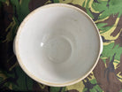 Original WW2 German Army Mess Hall Service Bowl - DAF - The Militaria Shop