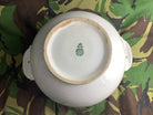 Original WW2 German Army Mess Hall Service Bowl - DAF - The Militaria Shop