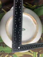 Original WW2 German Army Mess Hall Service Bowl - DAF - The Militaria Shop