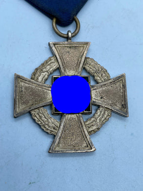 Original WW2 3rd Reich Cross 