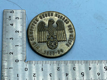 Load image into Gallery viewer, Original WW2 German Day Badge 
