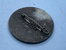 Load image into Gallery viewer, Original WW2 German Day Badge - The Militaria Shop
