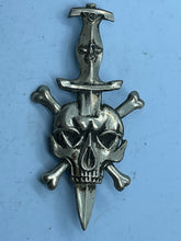 Lade das Bild in den Galerie-Viewer, Reproduction WW2 German Badge 
