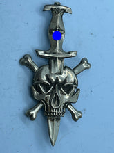 Lade das Bild in den Galerie-Viewer, Reproduction WW2 German Badge 
