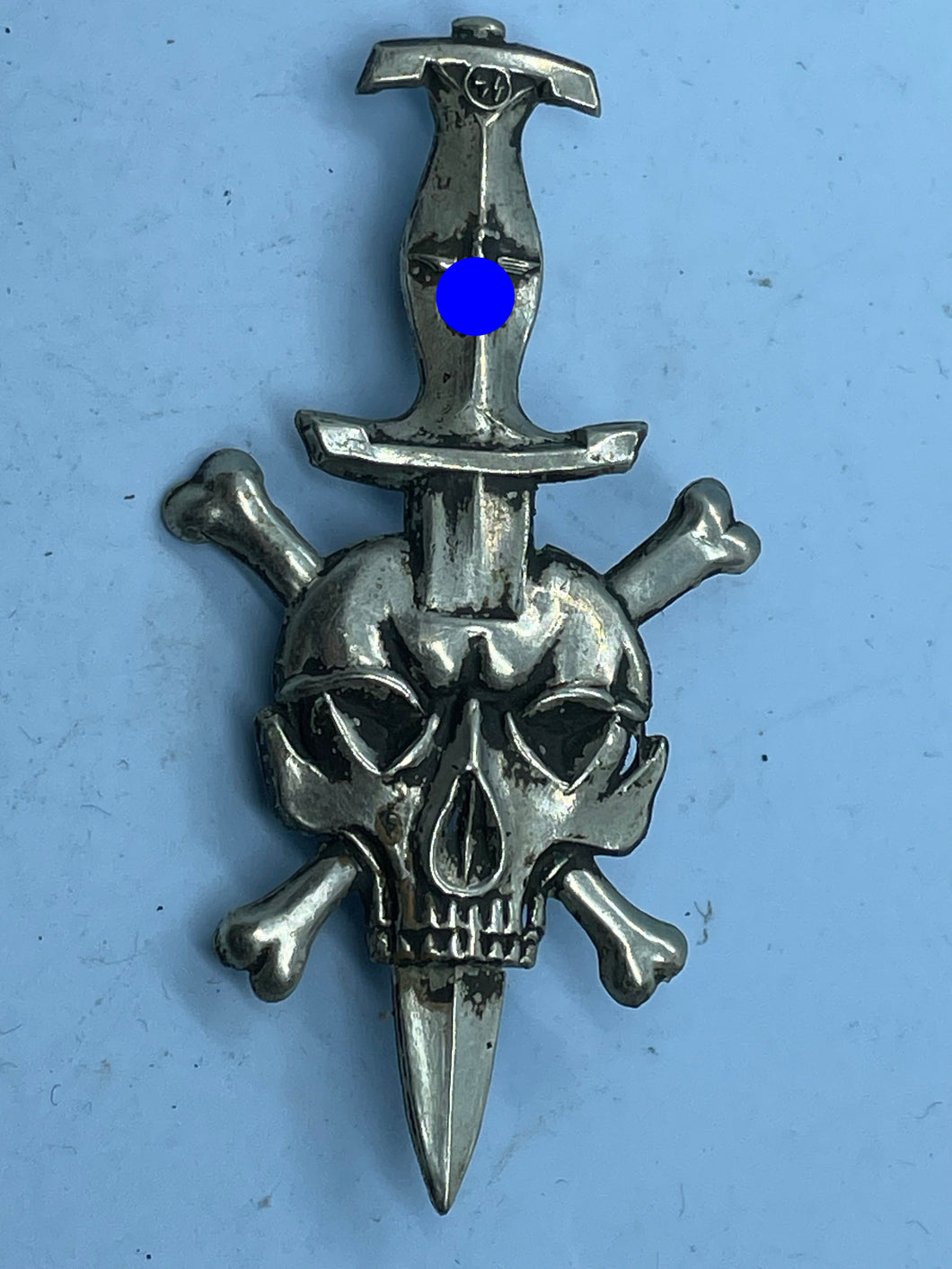 Reproduction WW2 German Badge 