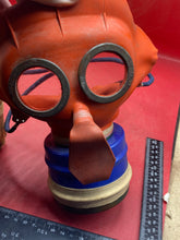 Load image into Gallery viewer, Original WW2 British Civilian Issue 1941 Dated Mickey Mouse Childs Gas Mask
