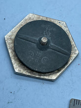 Load image into Gallery viewer, Unknown Jewish WW2 Era Badge 
