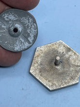 Load image into Gallery viewer, Unknown Jewish WW2 Era Badge 
