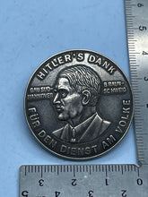 Load image into Gallery viewer, WW2 German Day Badge 
