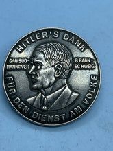 Load image into Gallery viewer, WW2 German Day Badge 
