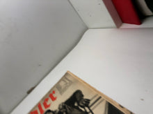 Charger l&#39;image dans la galerie, Original WW2 German Luftwaffe Der Adler Propaganda Magazine - 12th Aug 1941
