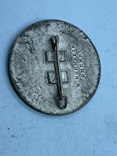 Charger l&#39;image dans la galerie, Original WW2 German Day Badge - The Militaria Shop
