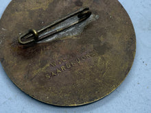 Charger l&#39;image dans la galerie, Original WW2 German Day Badge 
