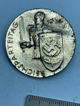 Load image into Gallery viewer, Original WW2 German Day Badge 
