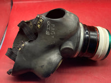 Load image into Gallery viewer, WW2 British Home Front / Civil Defence Wardens Gas Mask 1939 Dated
