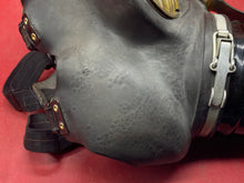 Load image into Gallery viewer, WW2 British Home Front / Civil Defence Wardens Gas Mask 1939 Dated
