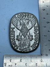 Load image into Gallery viewer, Original WW2 German Day Rally Badge 
