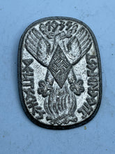 Load image into Gallery viewer, Original WW2 German Day Rally Badge 
