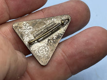 Lade das Bild in den Galerie-Viewer, Original WW2 German RZM frauenshaft badge 
