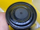 Original WW2 British Home Front Civilian Gas Mask Spare Filter - The Militaria Shop