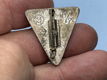 Lade das Bild in den Galerie-Viewer, Original WW2 German RZM frauenshaft badge 
