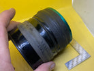 Original WW2 British Home Front Civilian Gas Mask Spare Filter - The Militaria Shop