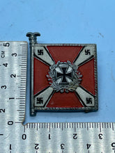Load image into Gallery viewer, Original WW2 German Luftwaffe Flak Badge 
