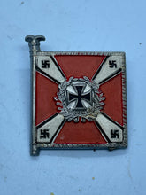 Load image into Gallery viewer, Original WW2 German Luftwaffe Flak Badge 
