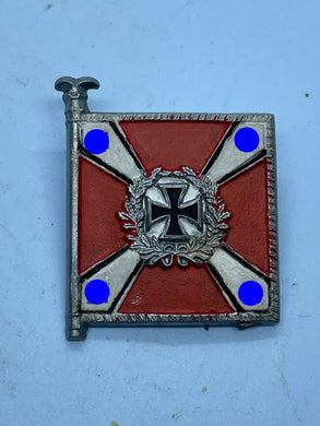 Original WW2 German Luftwaffe Flak Badge 