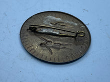 Load image into Gallery viewer, Original WW2 German Day Badge - The Militaria Shop
