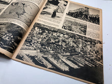 Charger l&#39;image dans la galerie, Original WW2 German Luftwaffe Der Adler Propaganda Magazine - 7th April 1941
