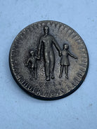 Original WW2 German Day Badge - The Militaria Shop