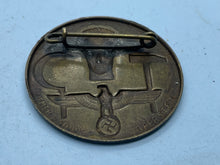 Load image into Gallery viewer, Original WW2 German Day Badge 
