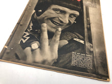 Charger l&#39;image dans la galerie, Original WW2 German Luftwaffe Der Adler Propaganda Magazine - 15th December 1941
