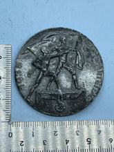 Load image into Gallery viewer, Original WW2 German Day Badge 
