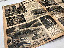 Charger l&#39;image dans la galerie, Original WW2 German Luftwaffe Der Adler Propaganda Magazine - 15th December 1941
