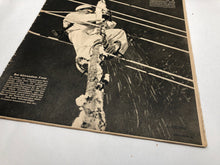 Charger l&#39;image dans la galerie, Original WW2 German Luftwaffe Der Adler Propaganda Magazine - 23rd Febuary 1943
