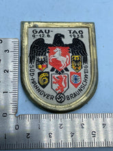 Load image into Gallery viewer, Original WW2 German Day Badge 
