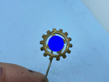 Load image into Gallery viewer, Original WW2 German DAF Membership Pin 
