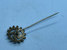 Load image into Gallery viewer, Original WW2 German DAF Membership Pin 
