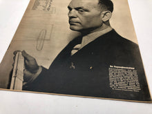 Charger l&#39;image dans la galerie, Original WW2 German Luftwaffe Der Adler Propaganda Magazine - 4th May 1943
