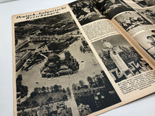 Charger l&#39;image dans la galerie, Original WW2 German Luftwaffe Der Adler Propaganda Magazine - 4th May 1943
