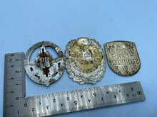 Load image into Gallery viewer, 3 x Original WW2 German Day Badges 
