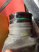 Load image into Gallery viewer, Original WW2 British Home Front Civilian Gas Mask in Box of Issue 1939
