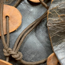 Load image into Gallery viewer, Original WW2 German Luftshutz Gladiator Civil Defence Helmet - The Militaria Shop
