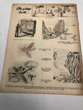 Charger l&#39;image dans la galerie, Original WW2 German Luftwaffe Der Adler Propaganda Magazine - 4th May 1943
