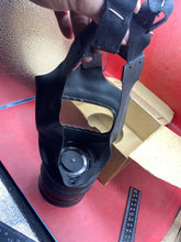 Load image into Gallery viewer, Original WW2 British Home Front Civilian Gas Mask in Box of Issue 1939
