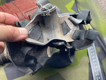 Load image into Gallery viewer, Original WW2 British Army Soldiers GSR Gas Mask
